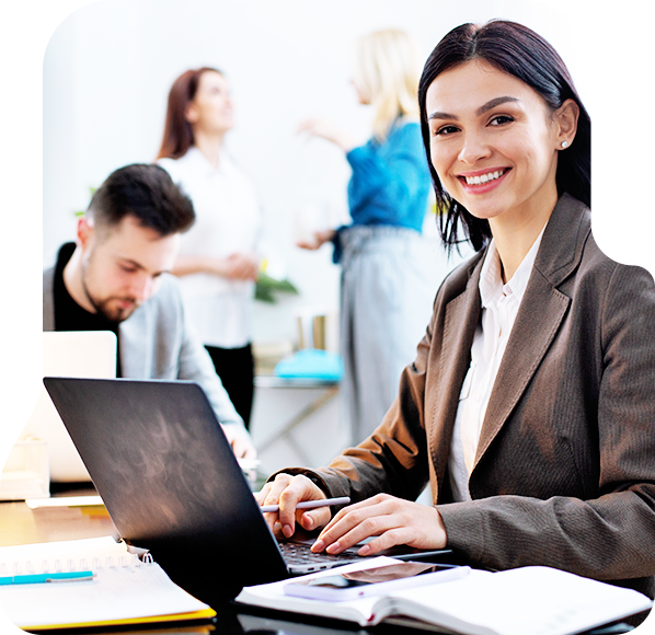 Accounts Receivable Services intro