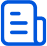 Invoice Processing and Management - icon