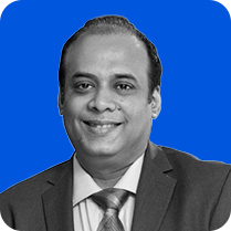 Mr. Raajiv Sachdeva
