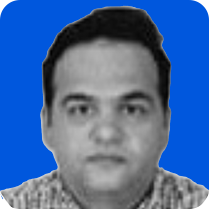 Mr. Sajit Nair
